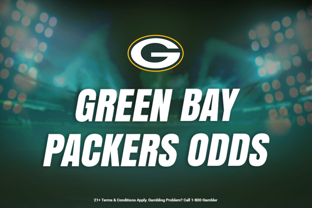 Stay updated with the latest Packers NFL betting odds. Our experts provide insights on their Super Bowl odds, playoff chances, and much more.
